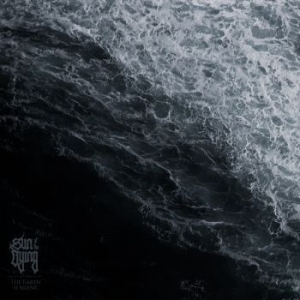 Sun Of The Dying - Earth Is Silent The i gruppen CD / Metal/ Heavy metal hos Bengans Skivbutik AB (3690845)