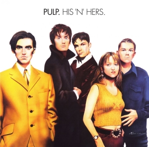 Pulp - His 'N' Hers (2Lp) i gruppen Minishops / Pulp hos Bengans Skivbutik AB (3690856)