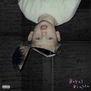 Machine Gun Kelly - Hotel Diablo i gruppen Kommande - alla format hos Bengans Skivbutik AB (3690858)