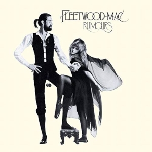 Fleetwood Mac - Rumours (4Cd) i gruppen Minishops / Fleetwood Mac hos Bengans Skivbutik AB (3691058)