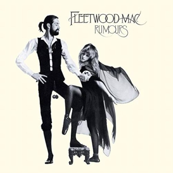 Fleetwood Mac - Rumours (4Cd) i gruppen CD / Pop-Rock hos Bengans Skivbutik AB (3691058)
