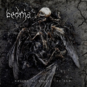 Bednja - Doline Su Ostale Iza Nas i gruppen CD hos Bengans Skivbutik AB (3691437)