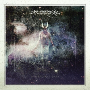 Drowning The - Radiant Dark The i gruppen CD hos Bengans Skivbutik AB (3691440)