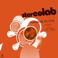 Stereolab - Margerine Eclipse [Expanded Edition i gruppen CD hos Bengans Skivbutik AB (3691594)