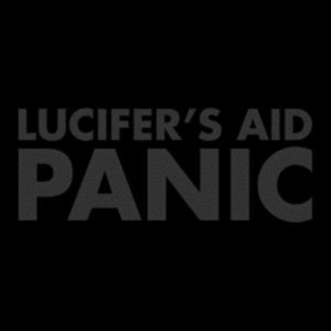 Lucifer's Aid - Panic i gruppen CD hos Bengans Skivbutik AB (3691599)
