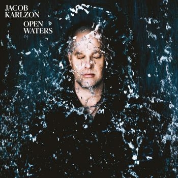 Jacob Karlzon - Open Waters i gruppen CD / Toppselgere hos Bengans Skivbutik AB (3691632)
