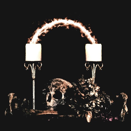 Black Earth - Gnarled Ritual Of Self Annihilation i gruppen CD / Pop hos Bengans Skivbutik AB (3691634)