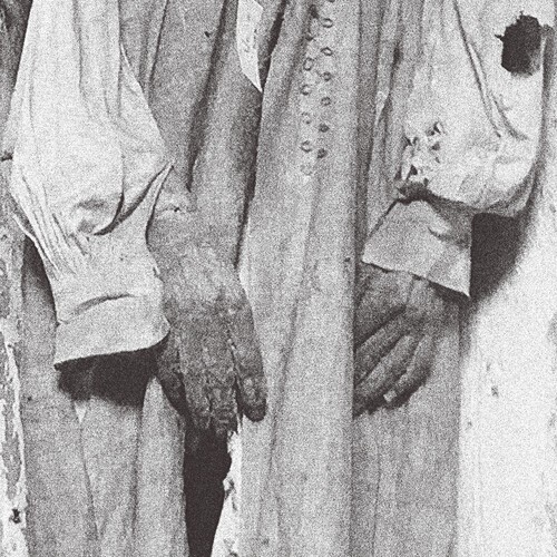Clavicvla - Sepulchral Blessing i gruppen CD / Toppselgere hos Bengans Skivbutik AB (3691636)