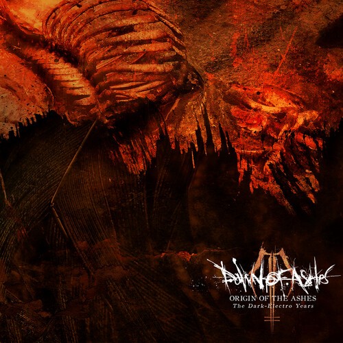 Dawn Of Ashes - Origin Of The Ashes: The Dark Elect i gruppen CD / Toppselgere hos Bengans Skivbutik AB (3691643)