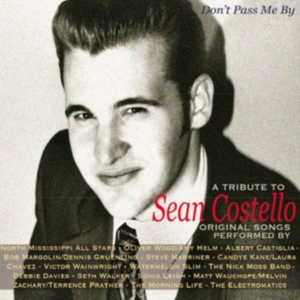 Blandade Artister - A Tribute To Sean Costello's Origin i gruppen CD hos Bengans Skivbutik AB (3691698)