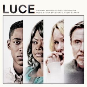 Filmmusik - Luce i gruppen VINYL hos Bengans Skivbutik AB (3691704)