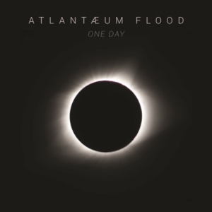 Atlantaeum Flood - One Day i gruppen CD hos Bengans Skivbutik AB (3691871)