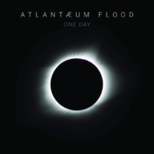 Atlantaeum Flood - One Day i gruppen VINYL hos Bengans Skivbutik AB (3691872)