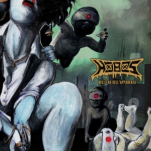 Hobos - Nell Era Dell Apparenza i gruppen CD hos Bengans Skivbutik AB (3691884)