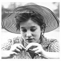 DURITTI COLUMN - FIDELITY i gruppen VINYL hos Bengans Skivbutik AB (3691895)