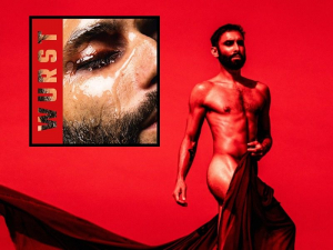 Wurst Conchita - Truth Over Magnitude i gruppen CD hos Bengans Skivbutik AB (3692507)