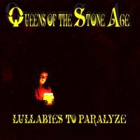 Queens Of The Stone Age - Lullabies To Paralyze (2Lp) i gruppen -Start Vinyl hos Bengans Skivbutik AB (3694379)