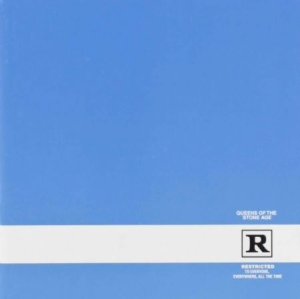 Queens Of The Stone Age - Rated R (Vinyl) i gruppen VINYL hos Bengans Skivbutik AB (3694380)