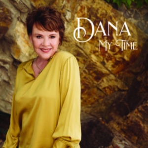 Dana - My Time i gruppen CD hos Bengans Skivbutik AB (3694417)