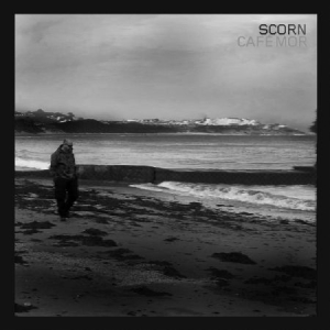 Scorn - Cafe Mor i gruppen VINYL hos Bengans Skivbutik AB (3694446)