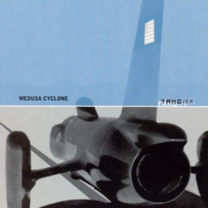 Medusa Cyclone - Tangier i gruppen CD hos Bengans Skivbutik AB (3694477)