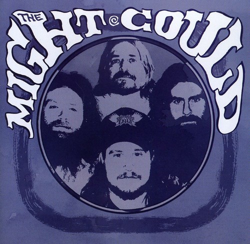 Might Could - Might Could i gruppen CD / Toppselgere hos Bengans Skivbutik AB (3694522)