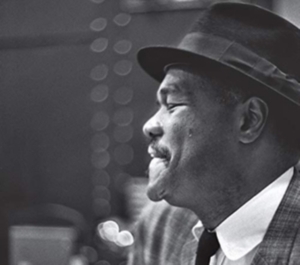 Brian Marsella Trio - Outspoken - The Music Of The Legend i gruppen CD hos Bengans Skivbutik AB (3694570)