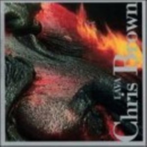 Brown Chris / Winant William / To - Brown: Crack Eruption Fountain R i gruppen CD hos Bengans Skivbutik AB (3694590)