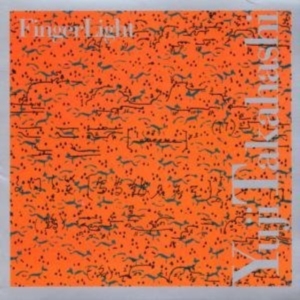 Yuji Takahashi (Piano) Kazuko Taka - Takahashi: Finger Light i gruppen CD hos Bengans Skivbutik AB (3694597)