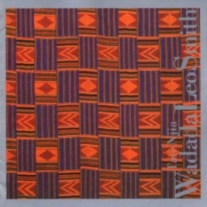 Smith Wadada Leo - Tao-Njia i gruppen CD hos Bengans Skivbutik AB (3694602)