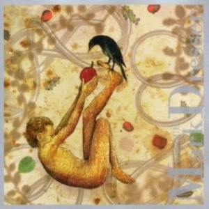 Dresser Mark - Banquet i gruppen CD hos Bengans Skivbutik AB (3694612)