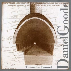 Goode Daniel - Tunnel-Funnel i gruppen CD hos Bengans Skivbutik AB (3694614)