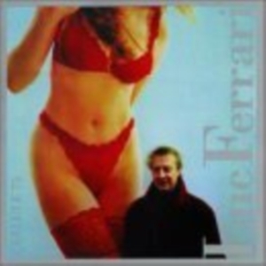 Luc Ferrari Chris Brown William W - Ferrari:  Cellule 75 Place Des Abb i gruppen CD hos Bengans Skivbutik AB (3694618)