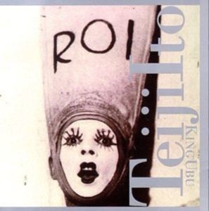 Ito Teiji - King Ubu i gruppen CD hos Bengans Skivbutik AB (3694621)