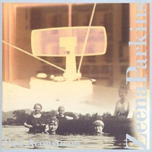 Parkins Zeena - Pan-Acousticon i gruppen CD hos Bengans Skivbutik AB (3694634)