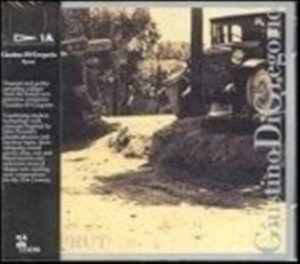 Di Gregorio Giustino - Sprut i gruppen CD hos Bengans Skivbutik AB (3694635)