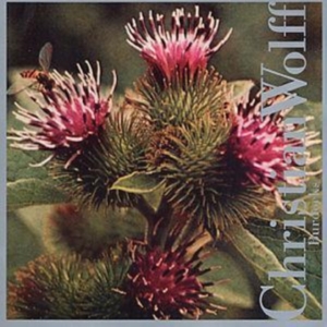 Wolf Christian - Burdocks i gruppen CD hos Bengans Skivbutik AB (3694656)