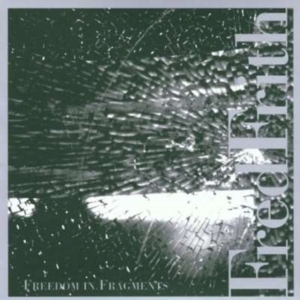 Frith Fred - Freedom In Fragments i gruppen CD hos Bengans Skivbutik AB (3694660)