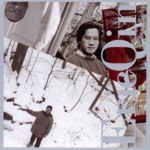 Qin Eric - Photographs i gruppen CD hos Bengans Skivbutik AB (3694665)