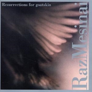 Mesinai Raz - Resurrections For Goatskin i gruppen CD hos Bengans Skivbutik AB (3694670)
