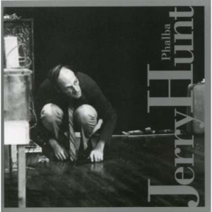 Hunt Jerry & Barton Workshop - Phalba i gruppen CD / Jazz hos Bengans Skivbutik AB (3694677)