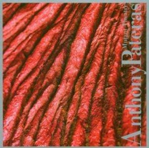 Pateras Anthony - Mutant Theater i gruppen CD hos Bengans Skivbutik AB (3694679)