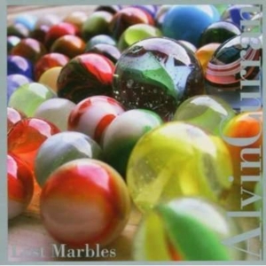 Curran Alvin - Lost Marbles i gruppen CD hos Bengans Skivbutik AB (3694681)