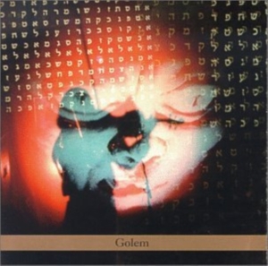 Hirsch Shelley (Voice) / Teitelbau - Teitelbaum: Golem i gruppen CD hos Bengans Skivbutik AB (3694688)