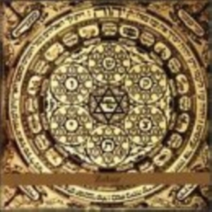 Mystic Fugu Orchestra - Zohar i gruppen CD hos Bengans Skivbutik AB (3694689)