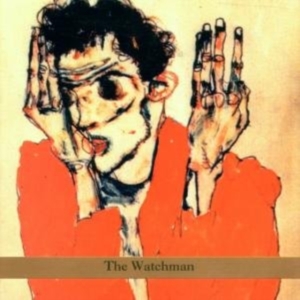 Friedlander Erik - The Watchman i gruppen CD hos Bengans Skivbutik AB (3694690)