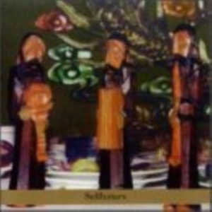 Coleman Anthony - Selfhaters i gruppen CD hos Bengans Skivbutik AB (3694693)