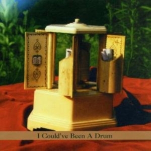 Nathanson Roy & Coleman Anthony - I Could've Been A Drum i gruppen CD hos Bengans Skivbutik AB (3694696)