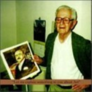 Kramer - Let Me Explain Something To You Abo i gruppen CD hos Bengans Skivbutik AB (3694702)