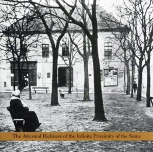 Selfhaters - The Abysmal Richness Of The Infinit i gruppen CD hos Bengans Skivbutik AB (3694706)